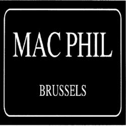 Mac Phil Brussels, Sint-Lambrechts-Woluwe openingstijden