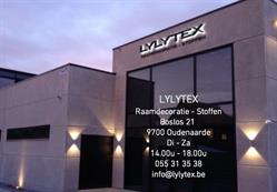 Lylytex bvba, Oudenaarde openingstijden