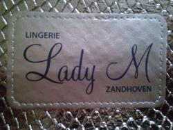 Lady M, Zandhoven openingstijden