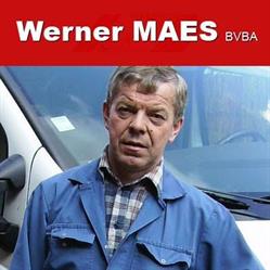 Maes Werner BVBA, Sint-Niklaas openingstijden