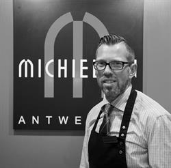 Michielsen NV, Antwerpen openingstijden