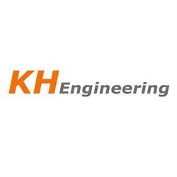 KH Engineering NV, Antwerpen openingstijden