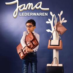 Jama Lederwaren, Mortsel openingstijden