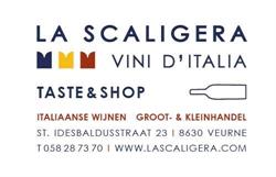La Scaligera, Veurne openingstijden