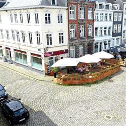 La Table De Figaro, Stavelot openingstijden