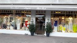 Marie-Paule, Knokke-Heist openingstijden