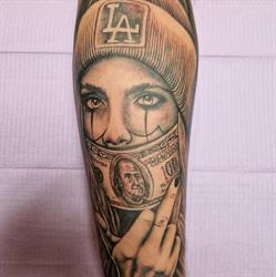 Lucky You Tattoo, Lokeren openingstijden
