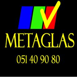 Metaglas bvba, Tielt openingstijden