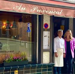 Provençal, Charleroi openingstijden
