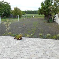 Le Rieu, Spiennes openingstijden