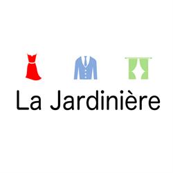Jardinière, Courcelles openingstijden