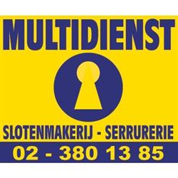 Multidienst, Machelen openingstijden