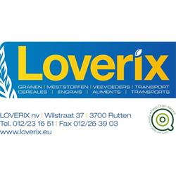 Loverix NV, Tongeren openingstijden