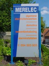 Merelec BVBA, Ninove openingstijden