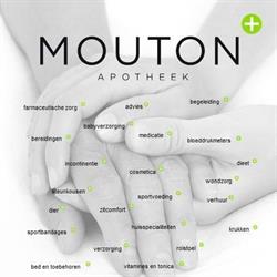 Apotheek Mouton, Evergem openingstijden
