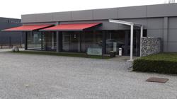 Loozen BVBA, Halen openingstijden