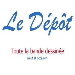 Le Dépôt de Bruxelles - Go 4 Book, openingstijden