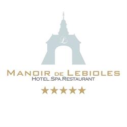 Manoir de Lebioles SPRL, Spa openingstijden