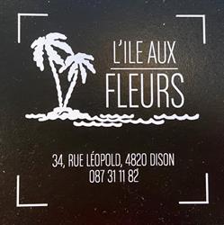 Ile aux fleurs sc, Dison openingstijden