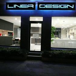 Linea Design SPRL, Saint-Symphorien openingstijden
