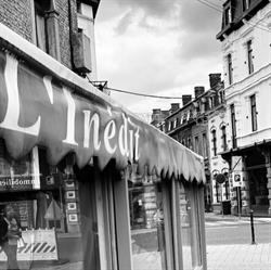 L Inedit à Andenne, openingstijden