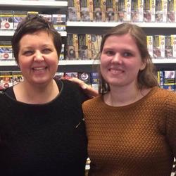 Dagbladhandel bvba Noordkrant, Antwerpen openingstijden
