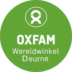 Oxfam Wereldwinkel Deurne, Antwerpen openingstijden