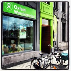 Oxfam Wereldwinkel Vzw, Kortrijk openingstijden