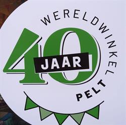 Oxfam Wereldwinkel Overpelt vzw, openingstijden