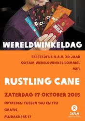 Oxfam Wereldwinkel lommel vzw, Lommel openingstijden