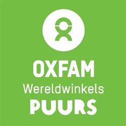 Oxfam-wereldwinkel Puurs, openingstijden