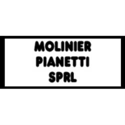 Molinier-Pianetti, Charleroi openingstijden