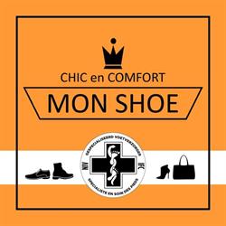 Mon Shoe bvba, Westerlo openingstijden