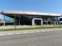 Pagnotta, Maasmechelen openingstijden