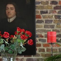Nieuwgoed Seminariecentrum, Gent openingstijden