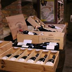 Nihon-la Cave À Vins, Wezet openingstijden