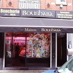 Sprl Maison Boushaba, Luik openingstijden