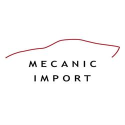 Mecanic Import bvba, Sint-Truiden openingstijden