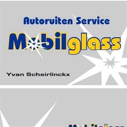 Mobilglass bvba, Ternat openingstijden