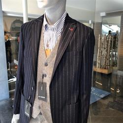 Modehaus Reip, Eupen openingstijden