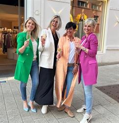 Orselli, Beringen openingstijden