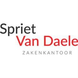 Spriet Van Daele, Tielt openingstijden