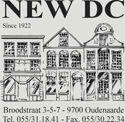 New D.C. bvba, Oudenaarde openingstijden