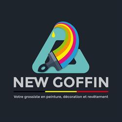 New Goffin Bruxelles - Grossiste peinture & décoration, Sint-Jans-Molenbeek openingstijden