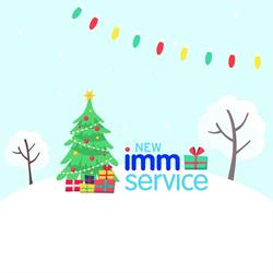 New Immo Service, Zaventem openingstijden