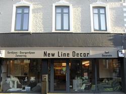 New Line Decor BVBA, Bree openingstijden