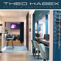 Optiek Theo Habex nv, Genk openingstijden