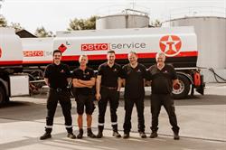 Petro Deriva Service NV, Roeselare openingstijden
