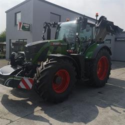 R&L Mignon Land- en tuinbouwmachines bvba, Galmaarden openingstijden