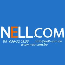 Nell.Com, Wevelgem openingstijden